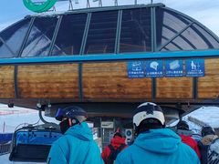 -长白山华美胜地滑雪场