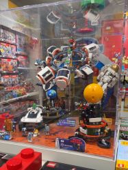 -乐高授权专卖店(中关村领展店)