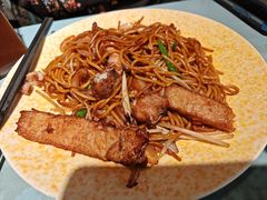 -梳打冰室(氹仔店)