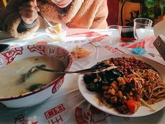 -王婆炒鱼(总店)