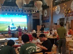 -羊之道草原味道清真餐厅(番禺店)