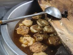 牛肉罩火烧-清真·白家牛肉罩火烧老店(育才街店)