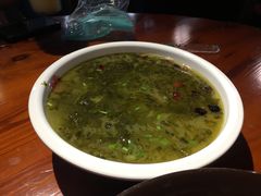 -盛天毛血旺非遗美食(观音桥店)