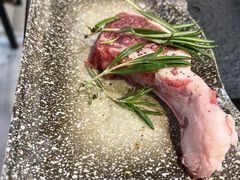 -贺野·自助炭火烤肉(紫藤路店)