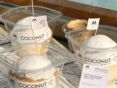 -M Stand(杭州萧山万象汇店)