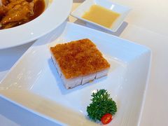 冰烧三层肉-利苑酒家(华熙国际店)
