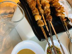 -滋奇·扬州地标火锅(兴城东路店)
