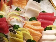 -酌宴府The China Club·广州万富希尔顿酒店(云城东路店)