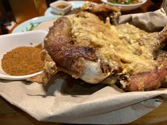 葫芦鸡-醉长安(南门总店)