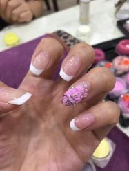 -CARR SALON