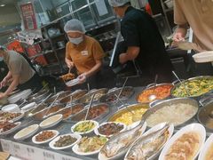 -乡村基·川味现炒大王(熙悦天街店)