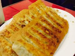 -大眼锅贴水饺(河东店)