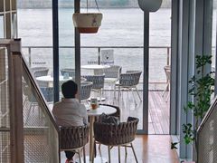 -Manner Coffee(徐汇滨江店)