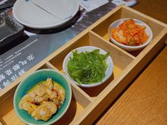 -水之惠鲜鱼料理(王府大街店)