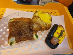 -BreadTalk面包新语·烘焙蛋糕(领展购物广场店)