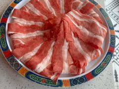 -南门铜锅涮肉(万寿路店)