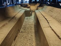 -秦始皇帝陵博物院-丽山园