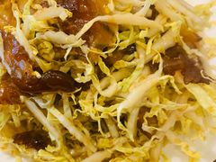 -北平小馆·烤鸭·家常菜(磨房北里店)