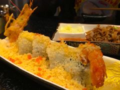 -無境·匠心日本料理(汉街店)