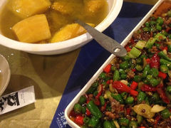 iphone_upload_pic-易老头三样菜(南滨路总店)