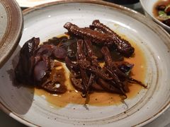 -青年公社烤鸭(青年路店)