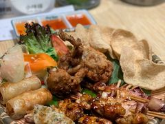 -越小品·越南餐厅(布吉万象汇店)