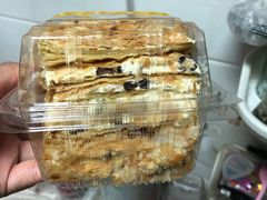 -爱德顺糕点食屋(利民道店)