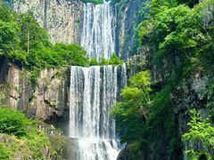 -雁荡山风景名胜区