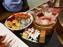 -旺蜀主成都串串火锅(西直门凯德MALL店)