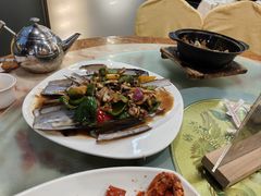-新金盛·海鲜酒楼(盐田店)
