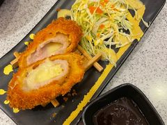 -争鲜回转寿司(南开大悦城店)