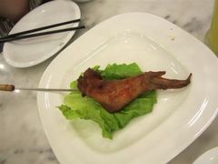 椒麻鸡中翅-外婆家(杭州马塍店·杭帮菜名店)