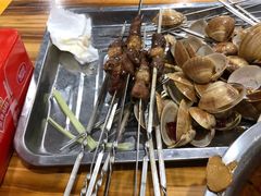 -陈氏肥蛤(小纬六路总店)