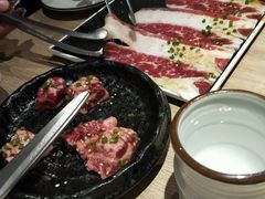 -好牛烧肉(世茂广场店)