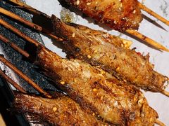 -管氏翅吧(马家堡店)