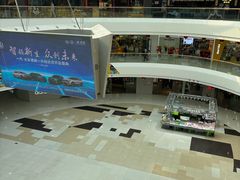 -万达广场(渭南高新店)