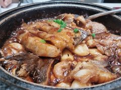 -双合园·海鲜水饺青岛菜(九水东路店)