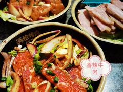 -酒拾烤肉(南城店)