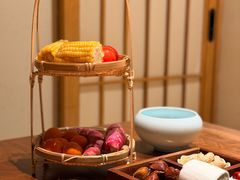 -梅间堂茶馆(绿地缤纷城店)
