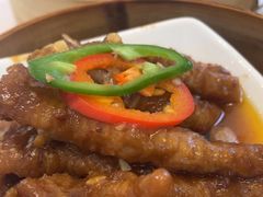 -御彩酒家(东风东路店)