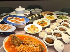-羲和雅苑•北京烤鸭(乐园道万象城店)