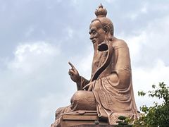-广东圆玄道观