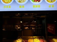 -万事吉健康生活馆(古城店)