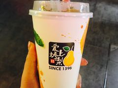 -杨记灌肠(食品街店)