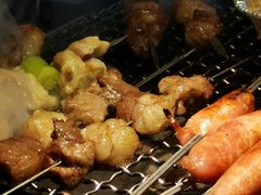 -蜀牛哥·炭火牛肉烤串鲜啤自助(龙泉铂悦山店)