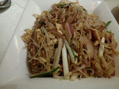 -上海金桥红枫万豪酒店-万豪中餐厅