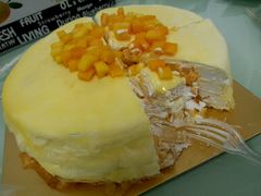 -OL’s Cake鲜荟千层(东风中路店)