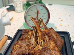 -大树餐厅(环球港店)