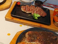 -豪享来中西餐厅(隆昌店)