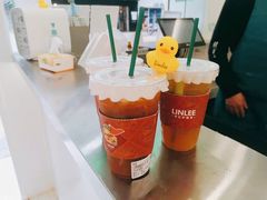 -LINLEE·手打柠檬茶(思北店)